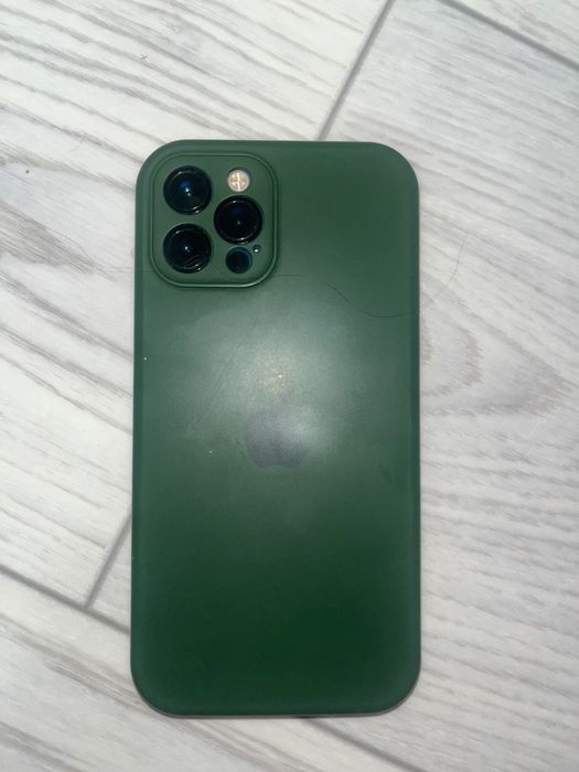 Iphone 12 Pro / 128 Gb