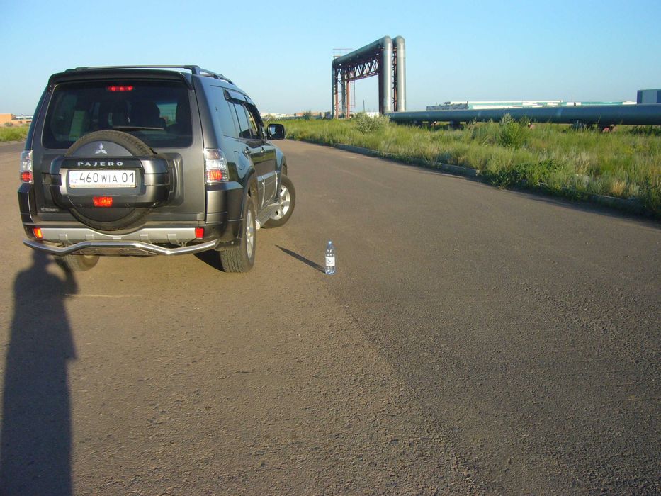 Автоинструктор  по городу.