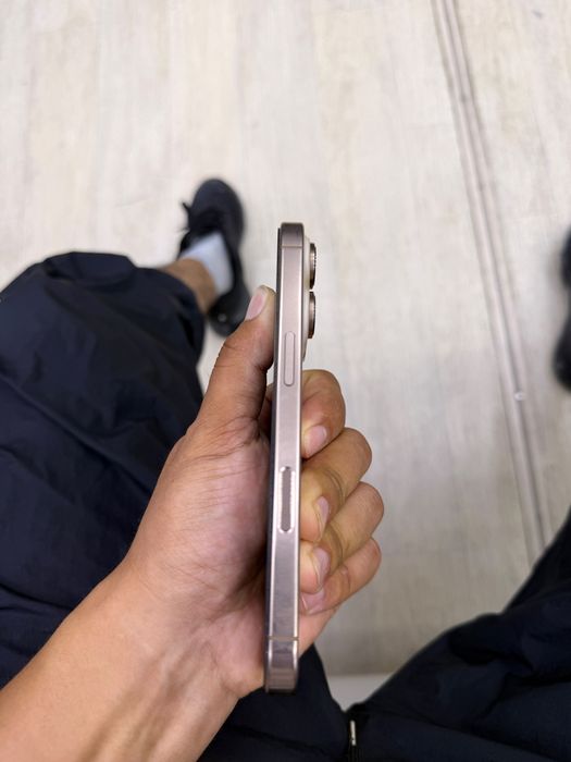 Iphone 16 pro 512gb