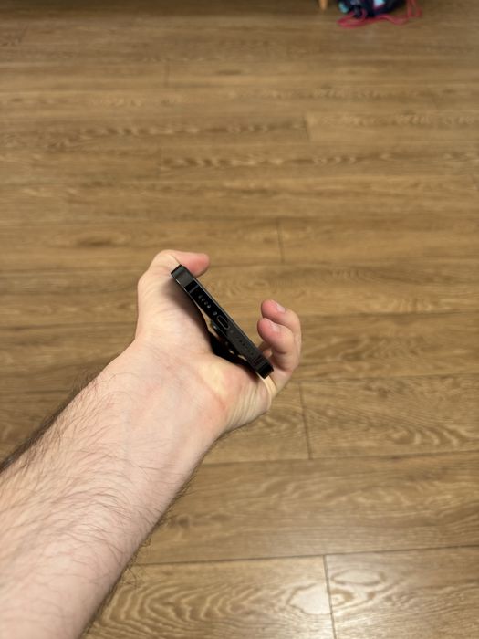 iPhone 14 Pro Max Negru 128gb Ca Nou