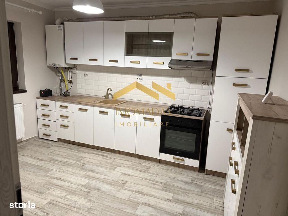 Duplex- 4 camere -2 bai -