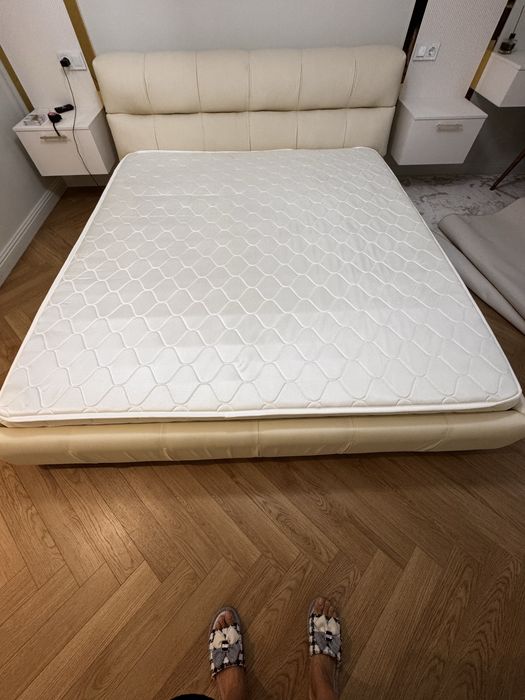 Продам ортопедический матрас