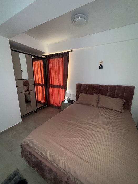 Apartament de închiriat Mamaia Sat