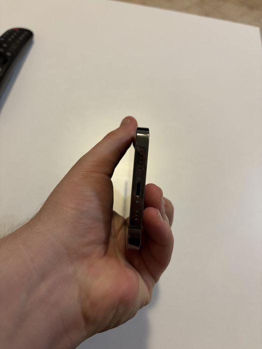 iPhone 12 Pro 128GB Графит