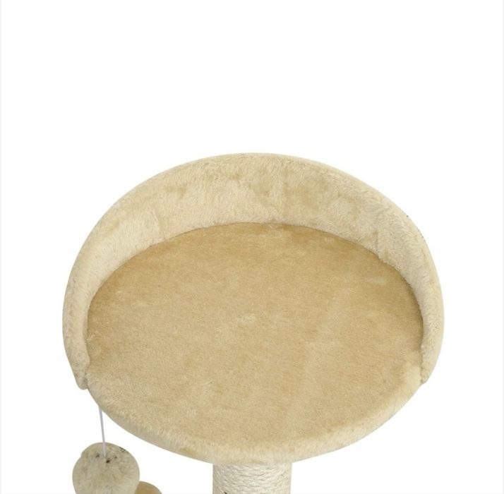 Комплект игра за котки Pawhut