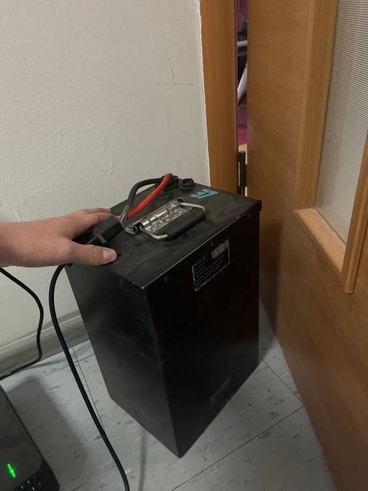 Электро велик срочно