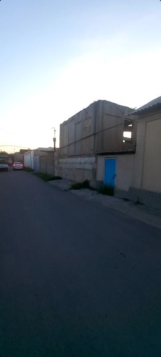 Сергели Хонобод 7. 5 соток земля