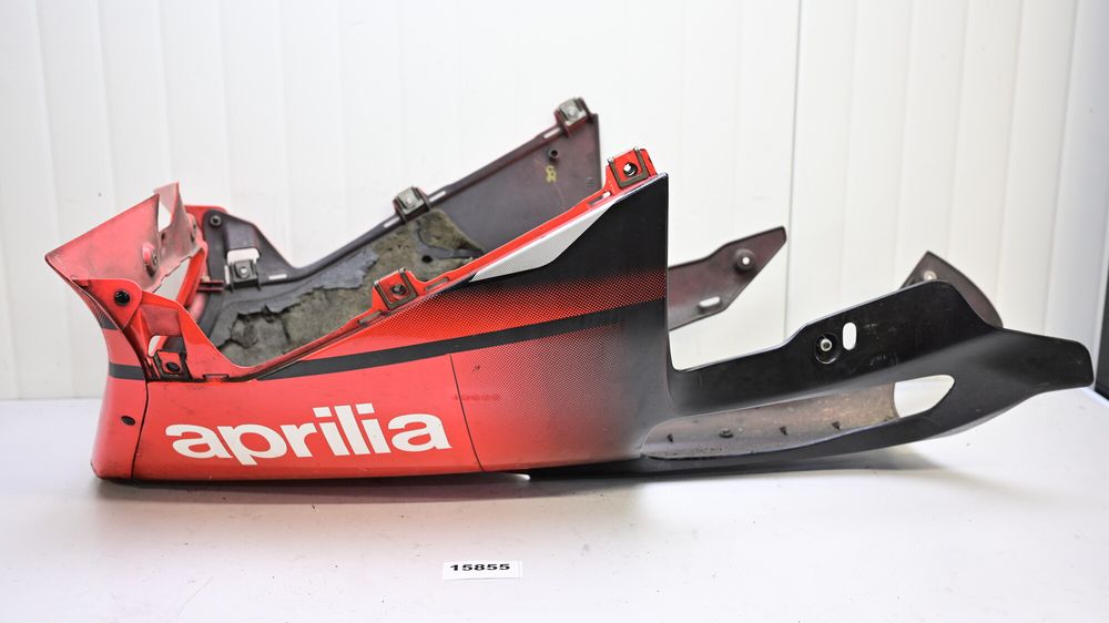 Carana Inferioara Burta Stanga Dreapta Aprilia RSV 1000 Mille 2001 -