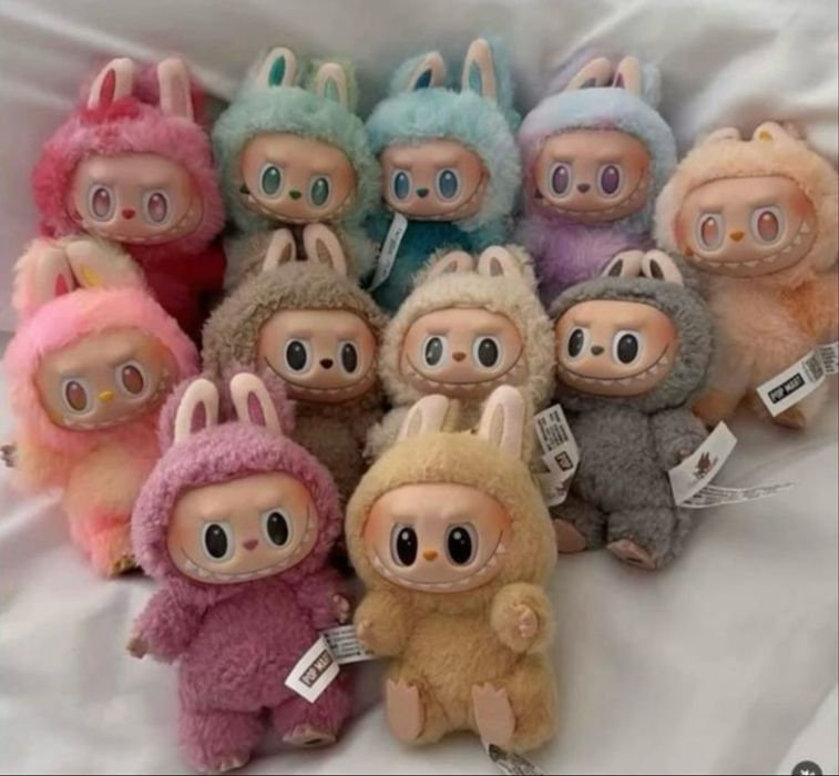 Лабубу оптом и в розницу