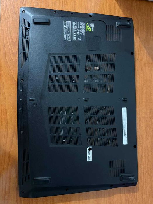 Laptop MSI GL62M 7REX