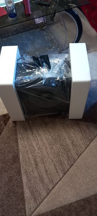 Vand subwoofer auto jbl 1000w