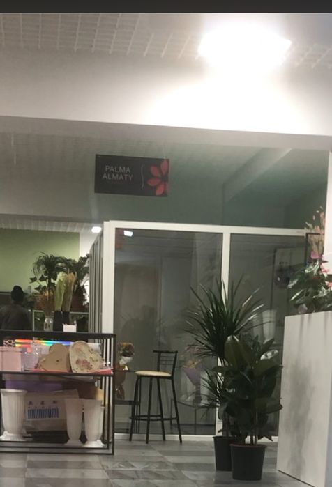 Продается бутик б/у