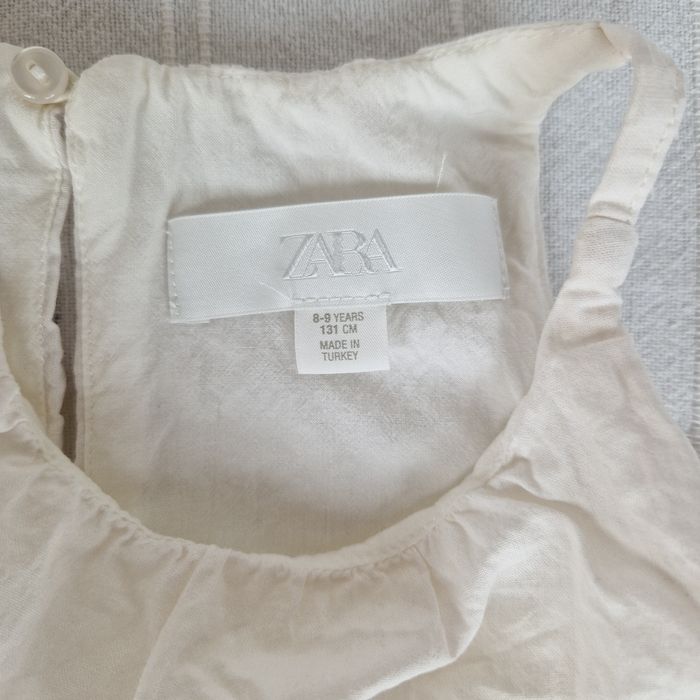 Bluza zara fete masura 131