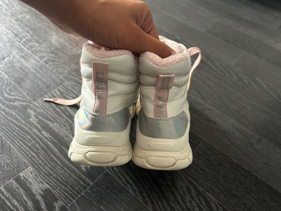 Боти 27 н. MatStar