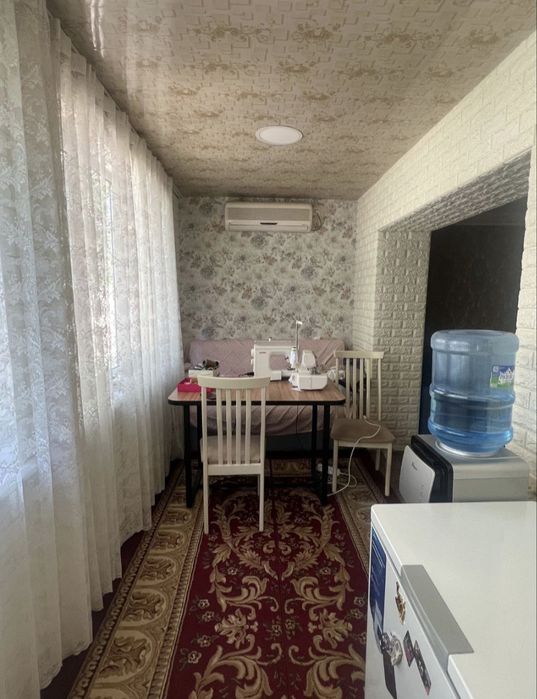 Мирзо Улугбек туман IT PARK да 3-хонали квартира сотилвотти