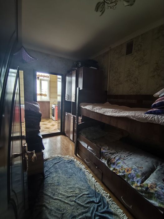 2/3/4 uch hona qilingan