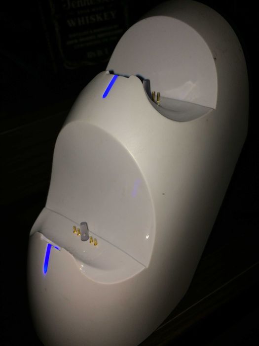 Controller Charging Station, Playstation 5 Wall Mount Charging Station