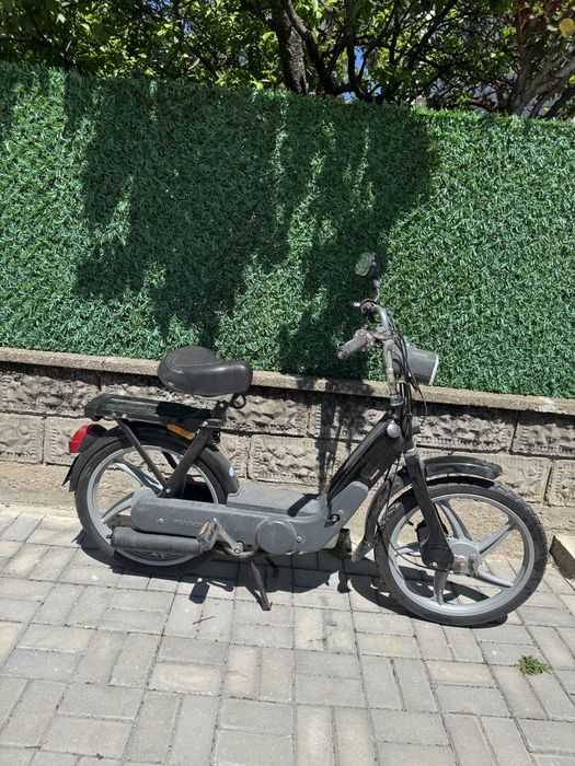 Педалетка Piaggio ciao