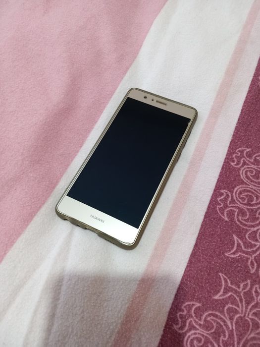 Smartphone  Huawei P9 lite