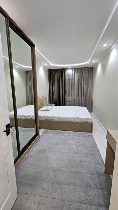 3 комн. Центр, М.ОЙБЕК, ЦУМ.  СВОЯ!