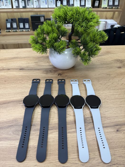 ‼️Samsung Watch 6 44mm - Garantie