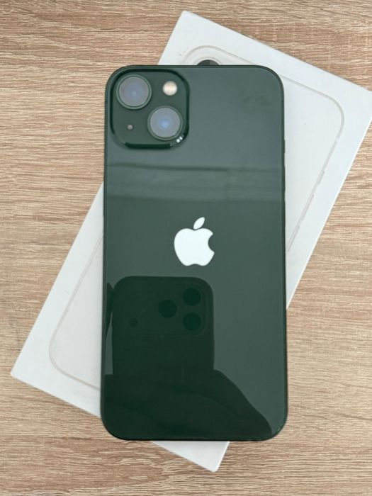 Айфон 13 128 гб документ есть