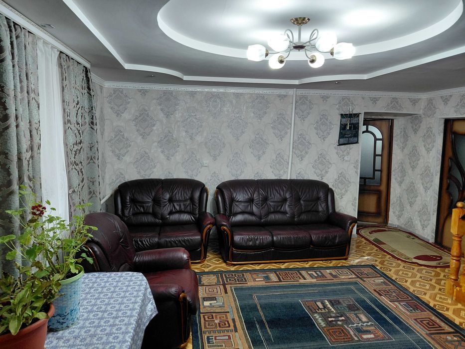 Продается частный дом