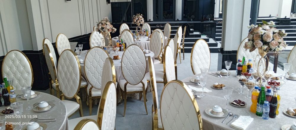 Xitoy stullari sotiladi