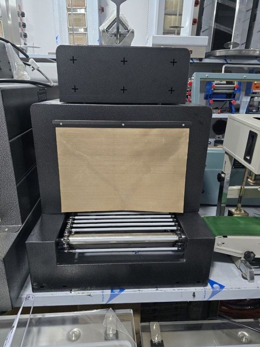 Terma tunel upakofka tunil termotunil