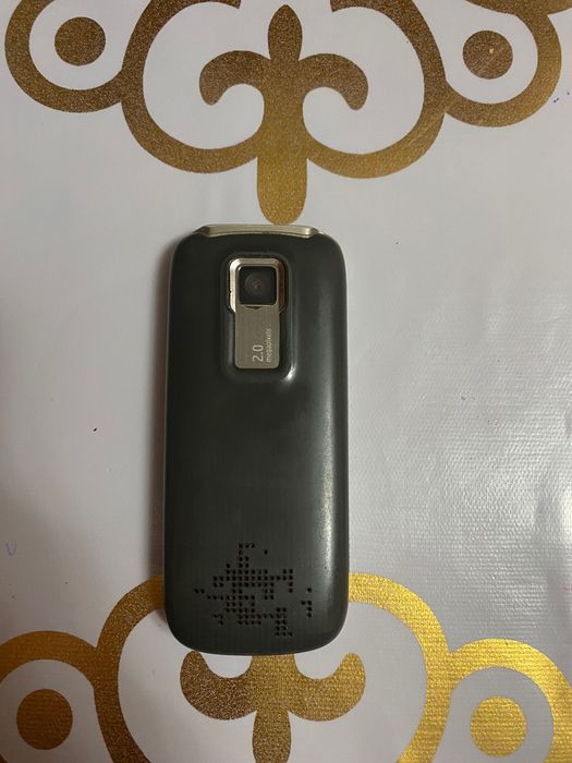 Nokia 5130 Express music Оригинал Идеал