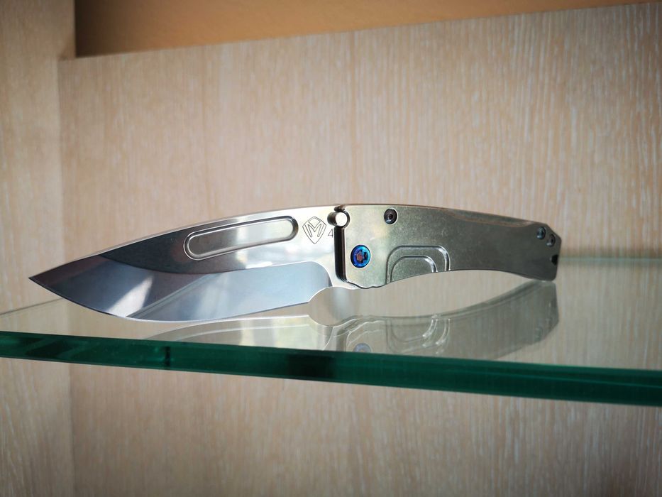 Ножове Spyderco, Microtech, Benchmade, Medford, Hinderer