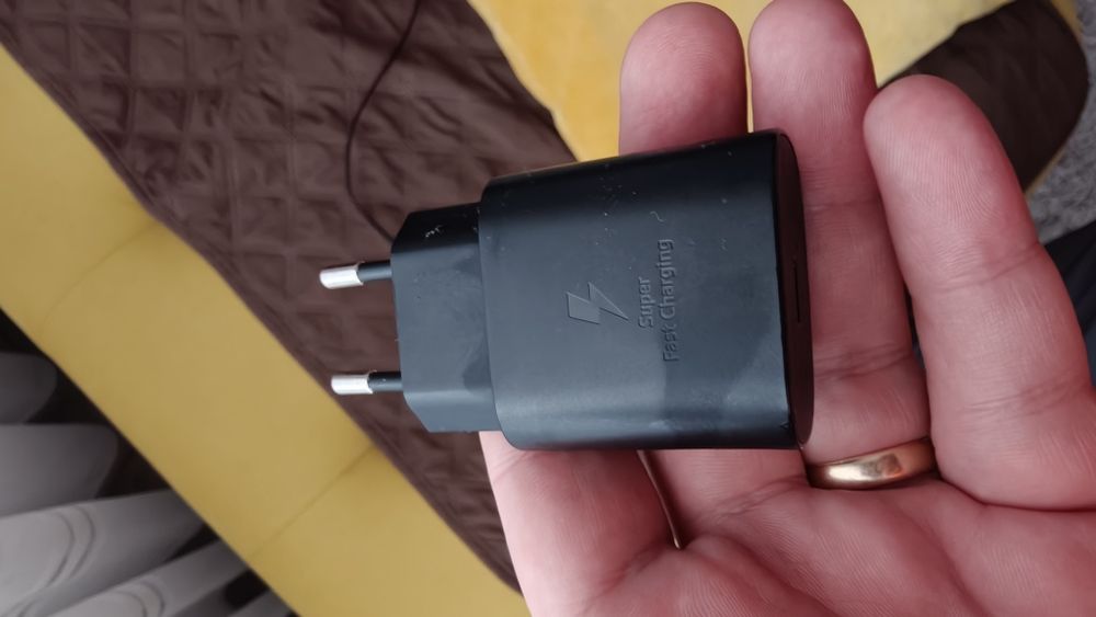 Încărcător Samsung
