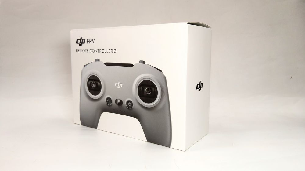 DJI fpv Remote control 3