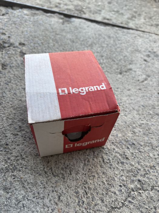 Рамка Бяло - Legrand Valena 774451