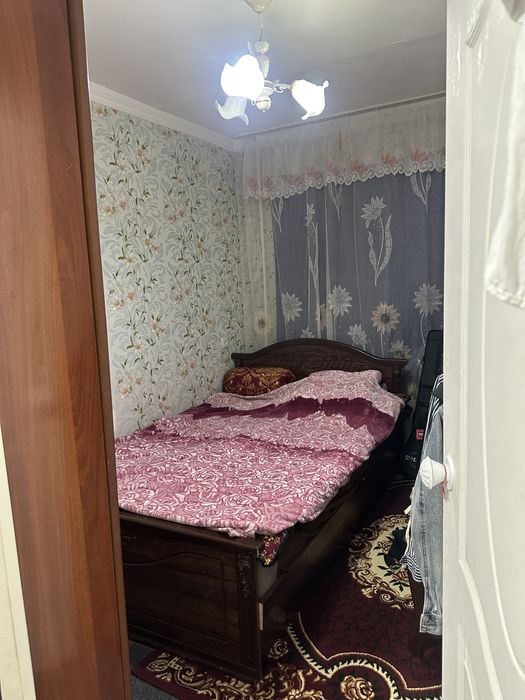 Bitta bola olaman sheriklikka ozoda yashasa boldi tamom