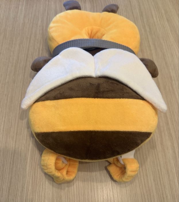 Пчеличка раничка за прохождане