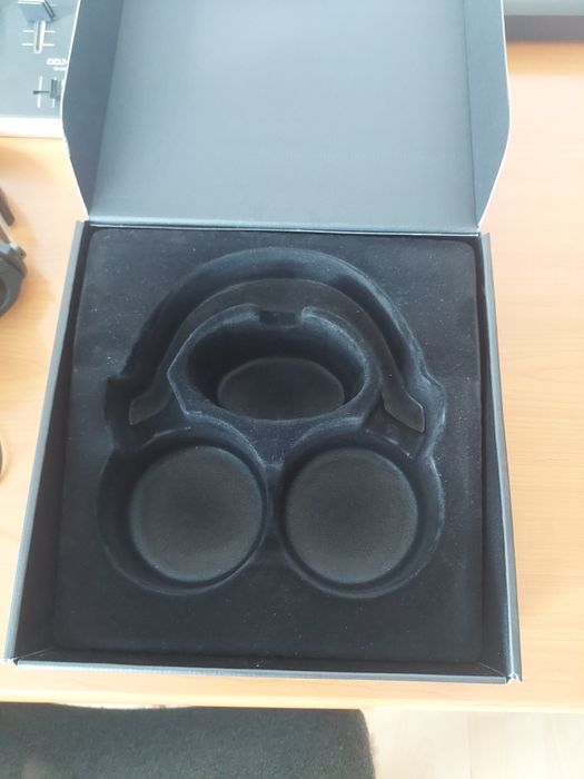 Casti Pioneer DJ HDJ-CUE1