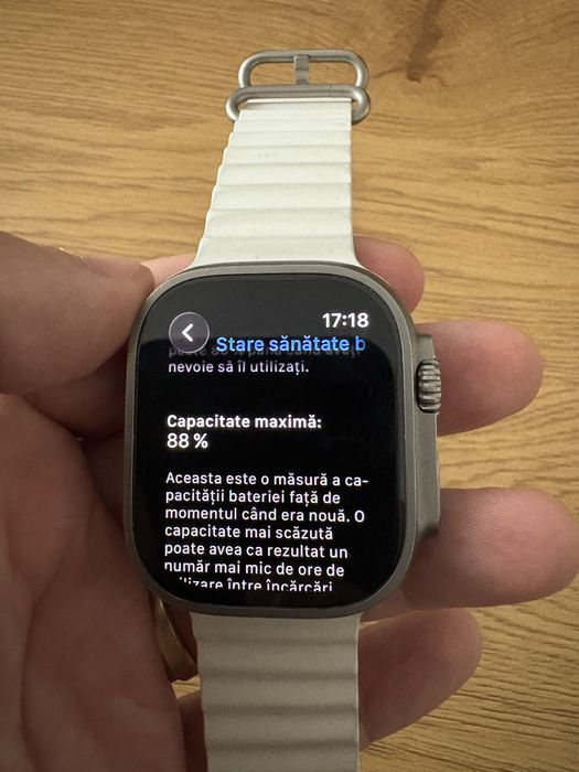Apple watch ultra 2