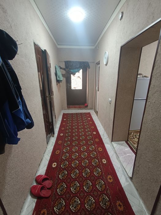 СРОЧНА Урганч шахар навруз шахарчасида420m2  (спутник)  ховли сотилади