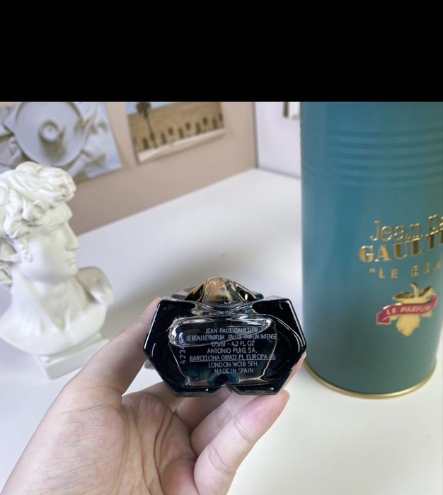 Jean Paul Gaultier Le Beau Le Parfum Intense