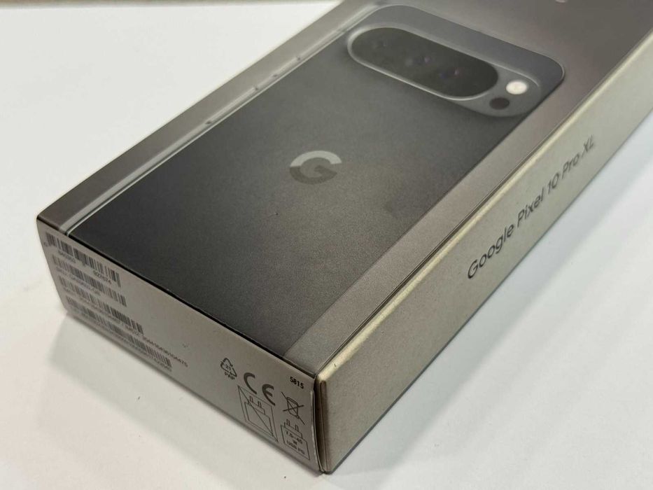 Google Pixel 10 Pro XL – 256GB