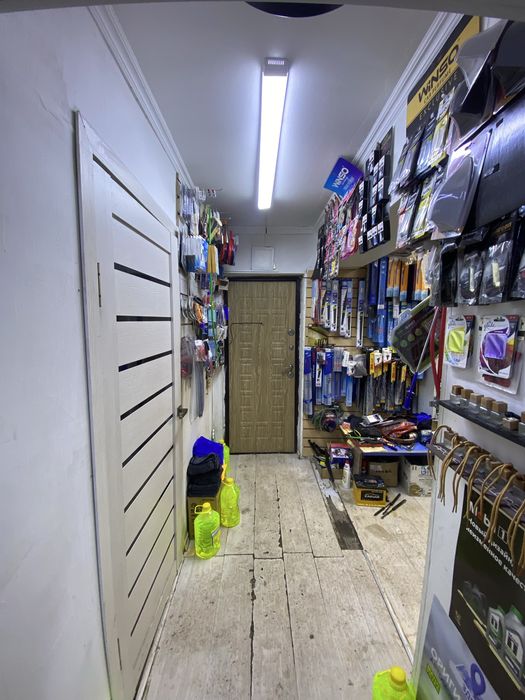 Павильон 36 к готовый бизнес