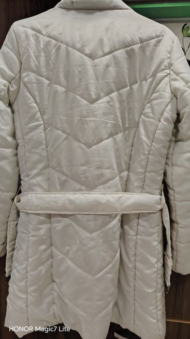 Geaca damă călduroasă mărimea 38-40