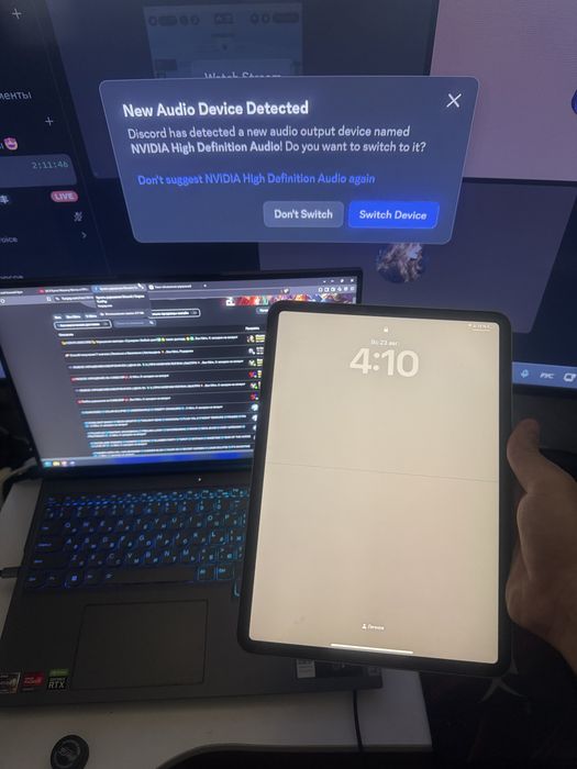 Ipad pro 11 4gen