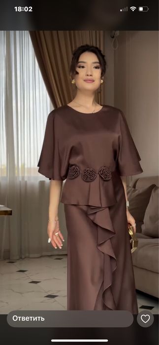 Одежда , платье , новое , не подошёл. размер