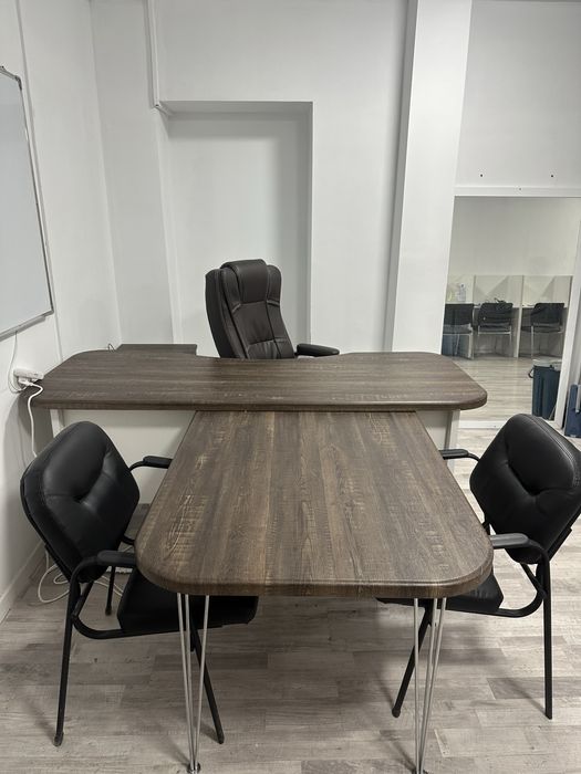 Офисная мебель продам срочно