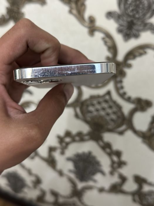 Iphone 12 pro oq 75 %