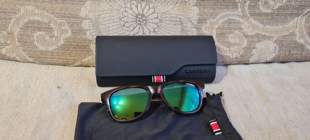 Детски слънчеви очила