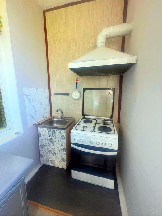 Срочно сдается квартира без депоизта семейным людям