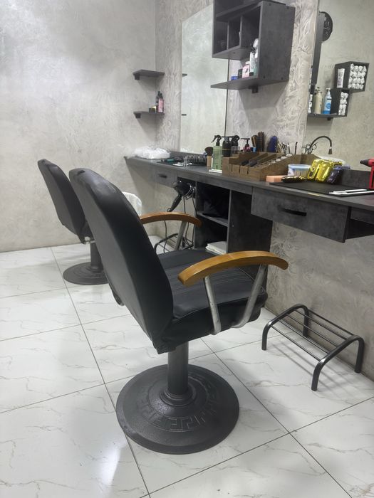 Salon kreslo holati yaxwi 3ta